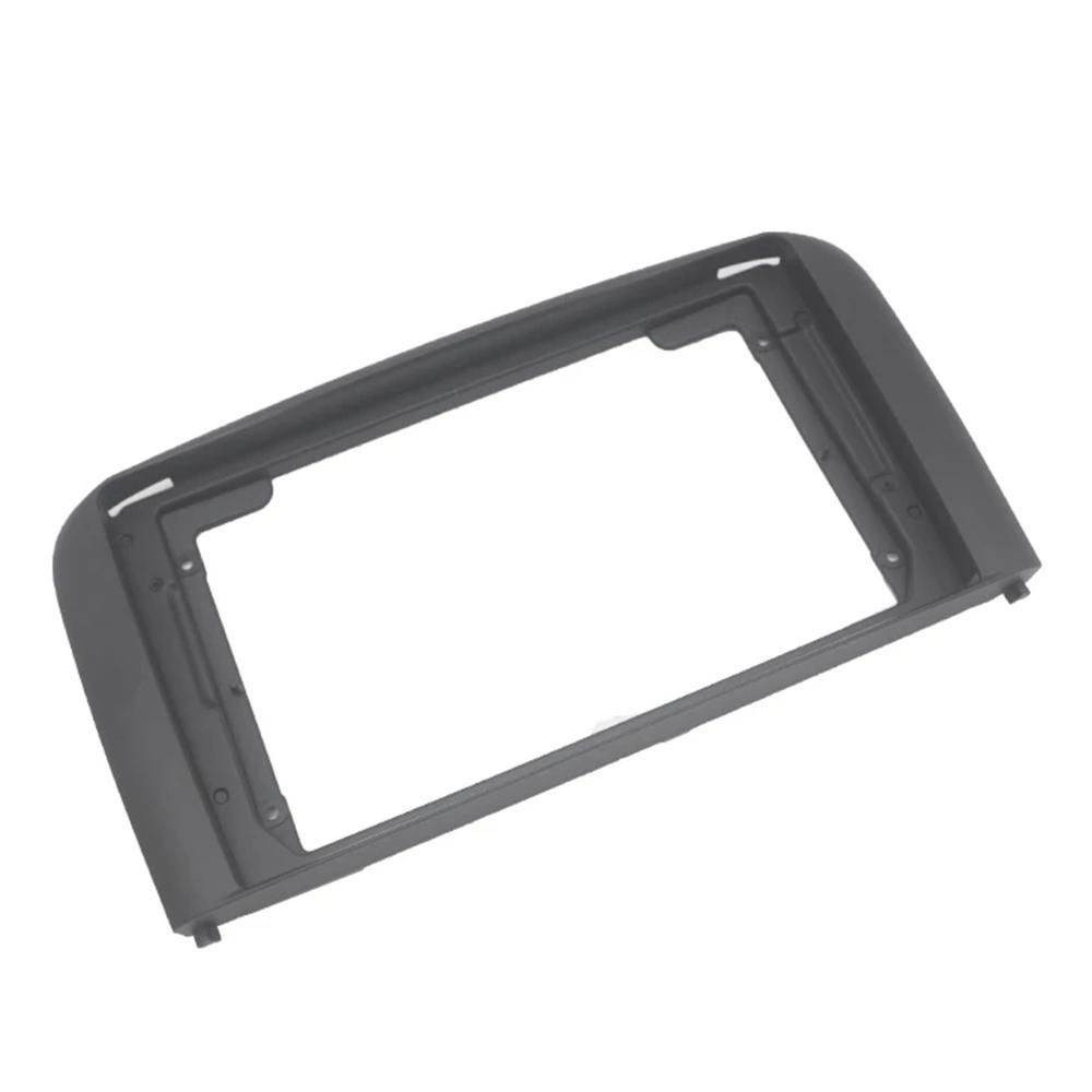 2Din Car Radio Fascia for Volvo S80 1998-2006 DVD Mounting