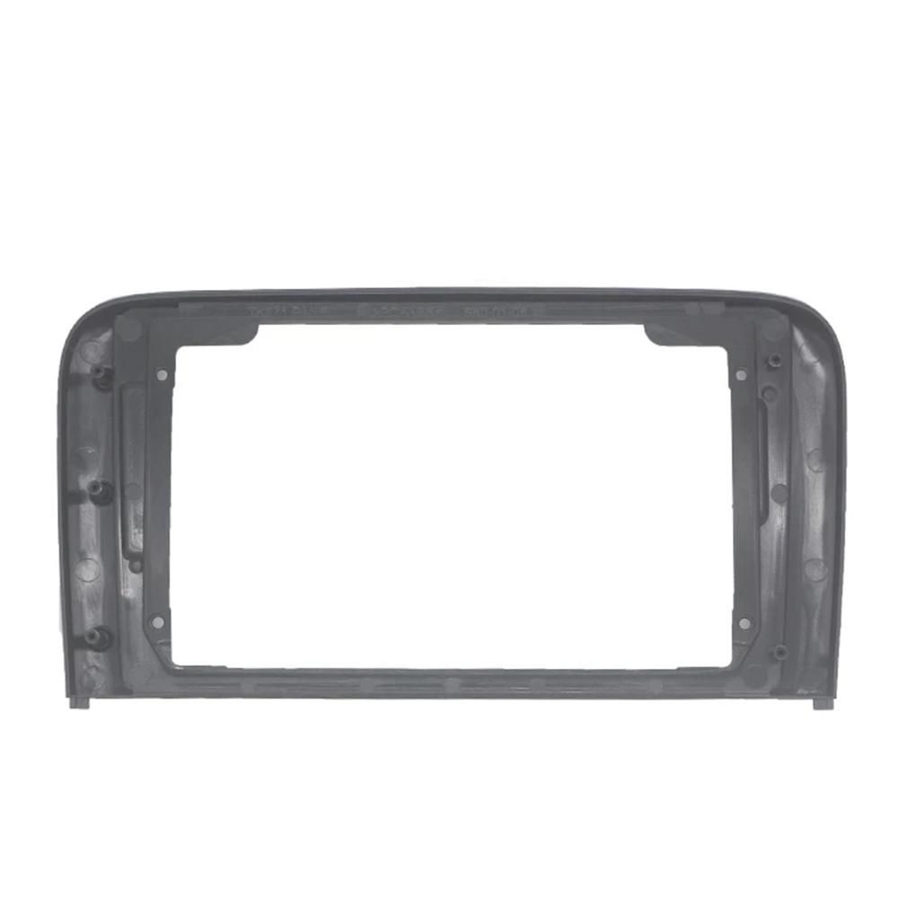2Din Car Radio Fascia for Volvo S80 1998-2006 DVD Mounting