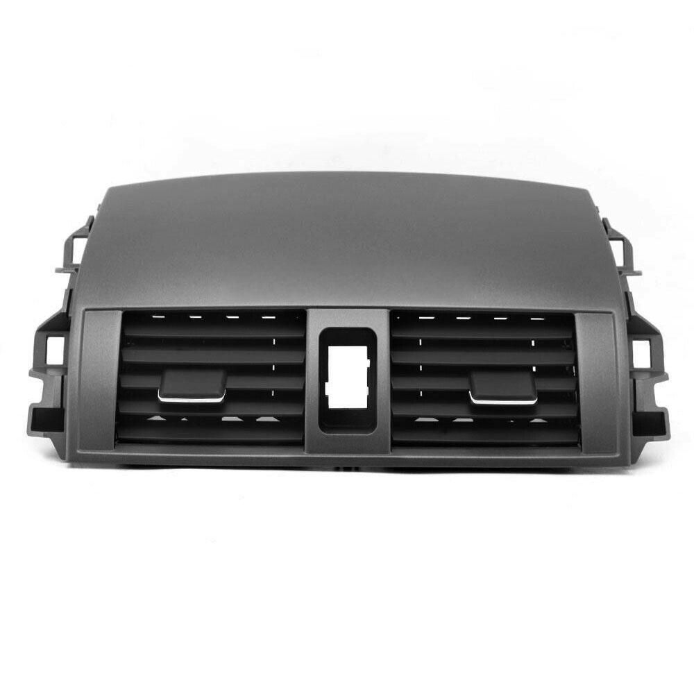 1PCS Center Dash AC Outlet Panel for 2008-2011 2012 2013