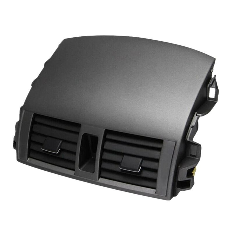 1PCS Center Dash AC Outlet Panel for 2008-2011 2012 2013