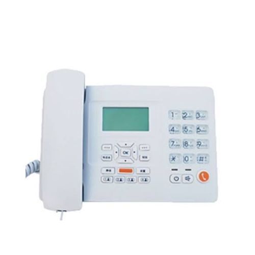 GSM SIM Table/Desk Phone  F501