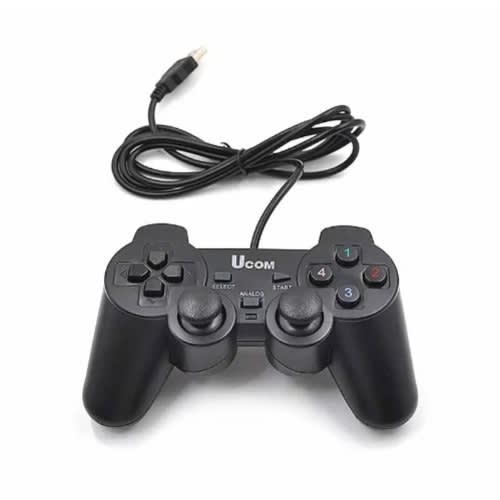 Single Game Pad