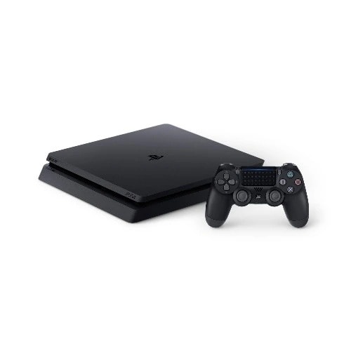 Playstation 4 Slim Console - 1TB