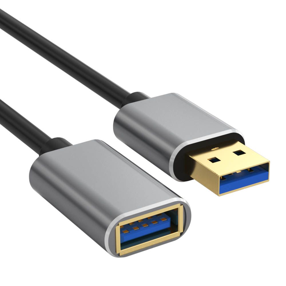 Usb 3.0 Verlengkabel Extender Kabel Voor Toetsenbord Tv PS4