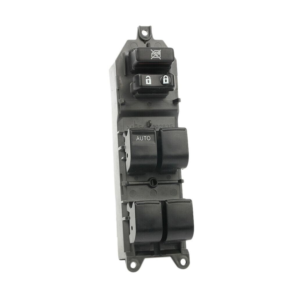 Front Side Window Switch for Toyota Corolla Camry RAV 4