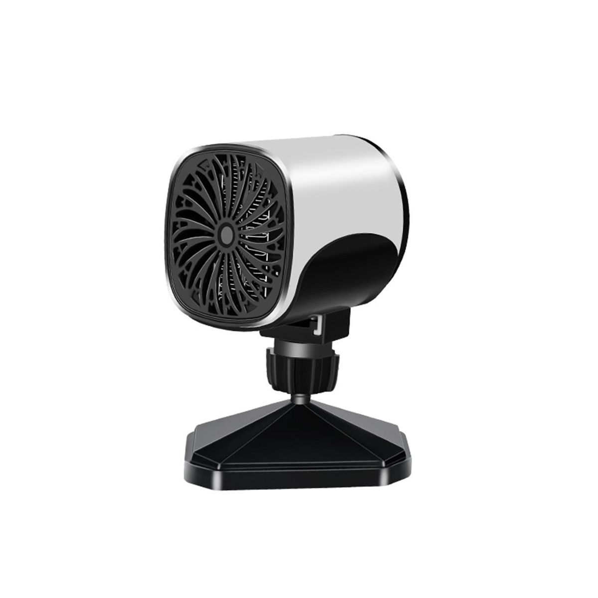 Windshield Heater 12V 24V Portable Car Defroster 24v