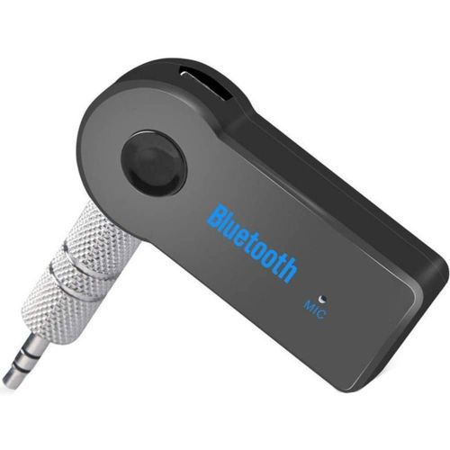 Car Bluetooth Receiver Handsfree Audio
