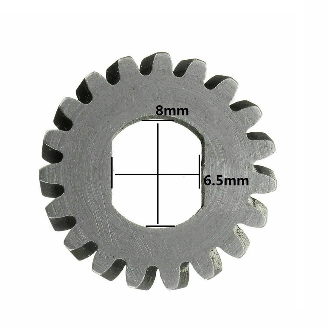 19 Teeth Sunroof Motor Cog Gear A2048201442 for Mercedes
