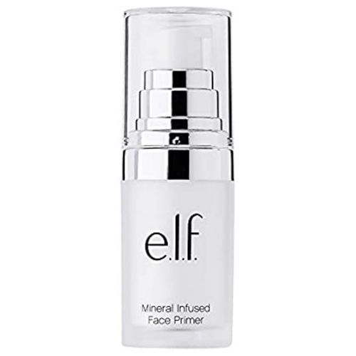 Elf Mineral Infused Face Primer- One Tone