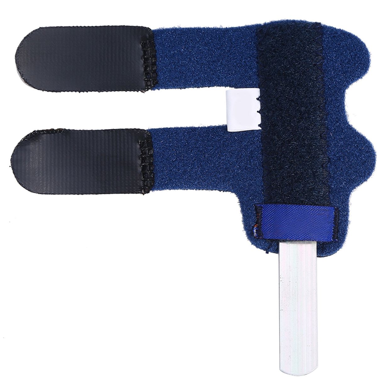Adjustable Pain Relief Trigger Finger Fixing Splint