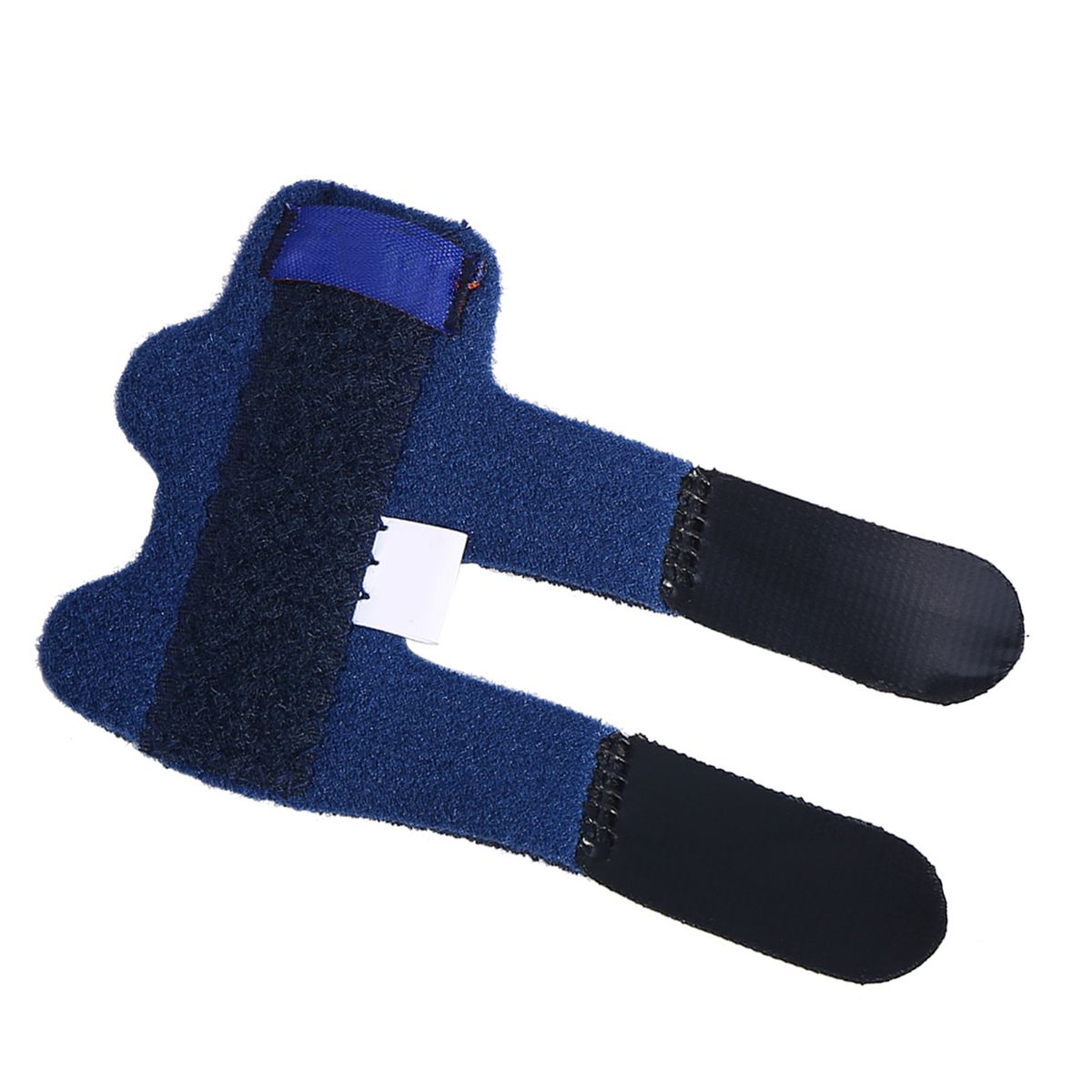 Adjustable Pain Relief Trigger Finger Fixing Splint