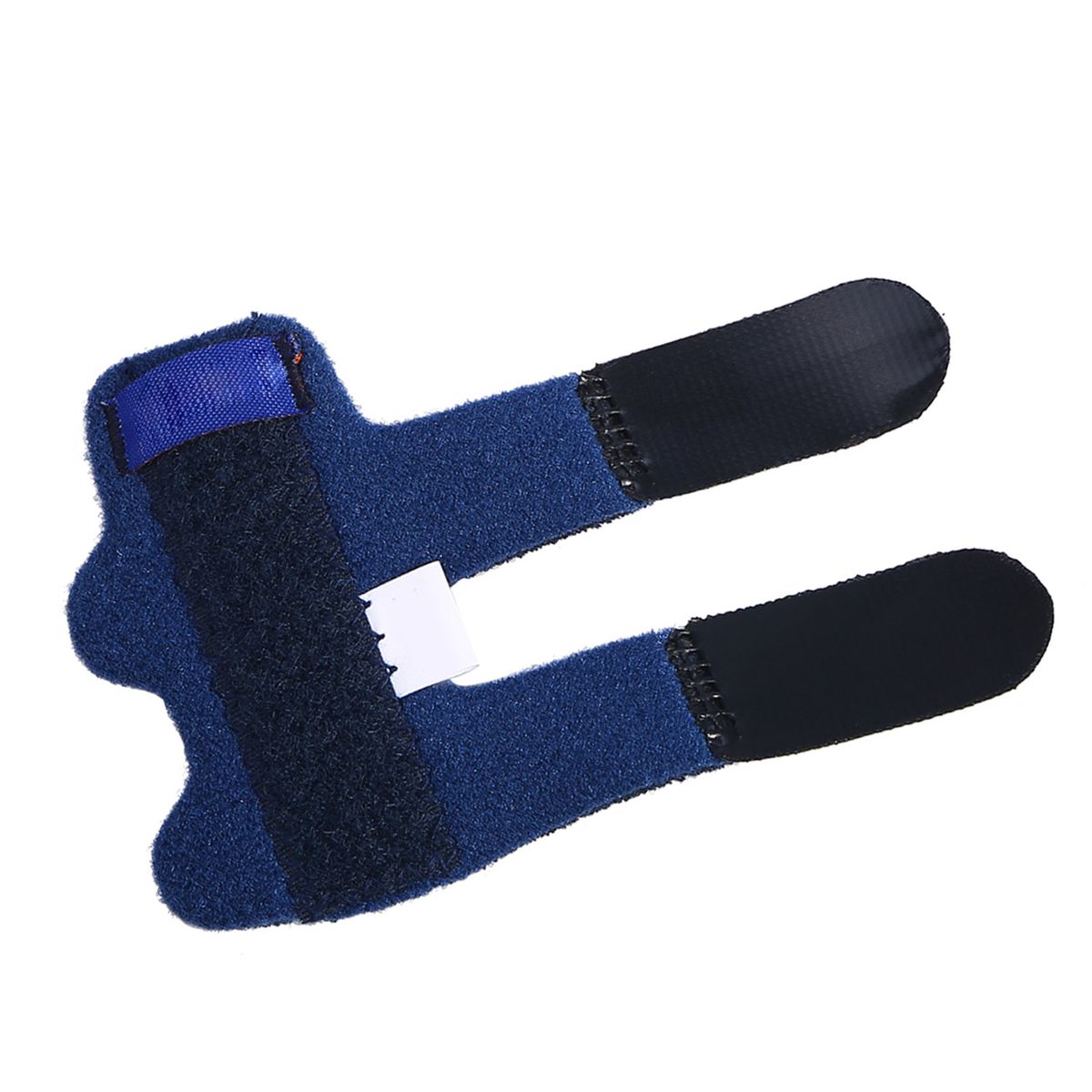 Adjustable Pain Relief Trigger Finger Fixing Splint