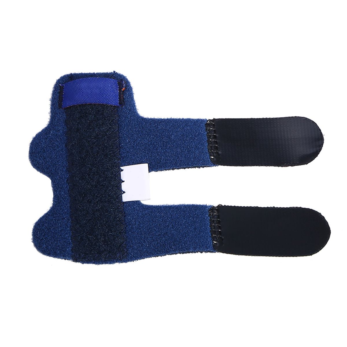 Adjustable Pain Relief Trigger Finger Fixing Splint