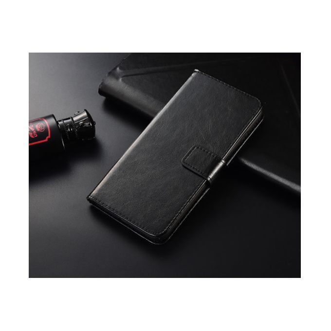 For Gionee S11 Case Flip Case Leather Wallet Case