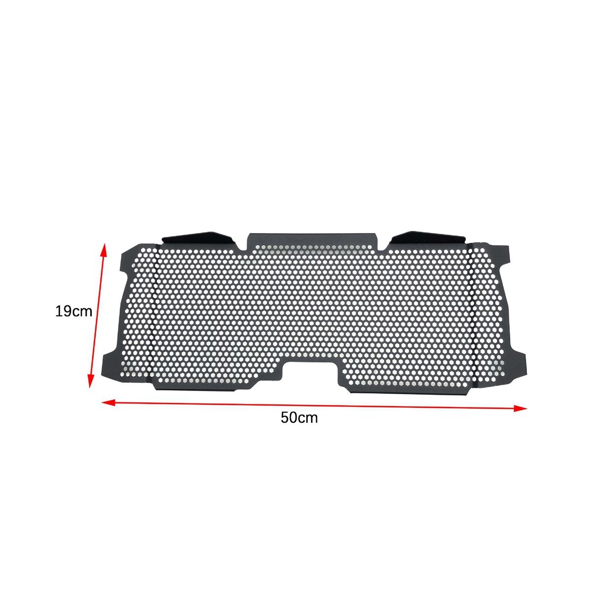 Radiator Guard Grille Cover Radiator Protection Cover for