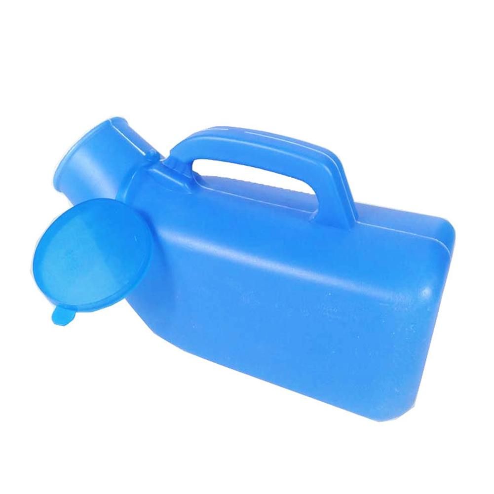 Male Female Portable Mobile Toilet Outdoor Emergency Travel Urinal Pee-Bottle