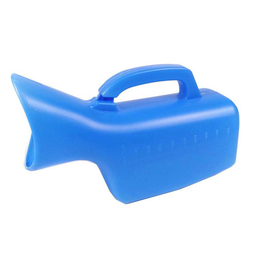 Male Female Portable Mobile Toilet Outdoor Emergency Travel Urinal Pee-Bottle