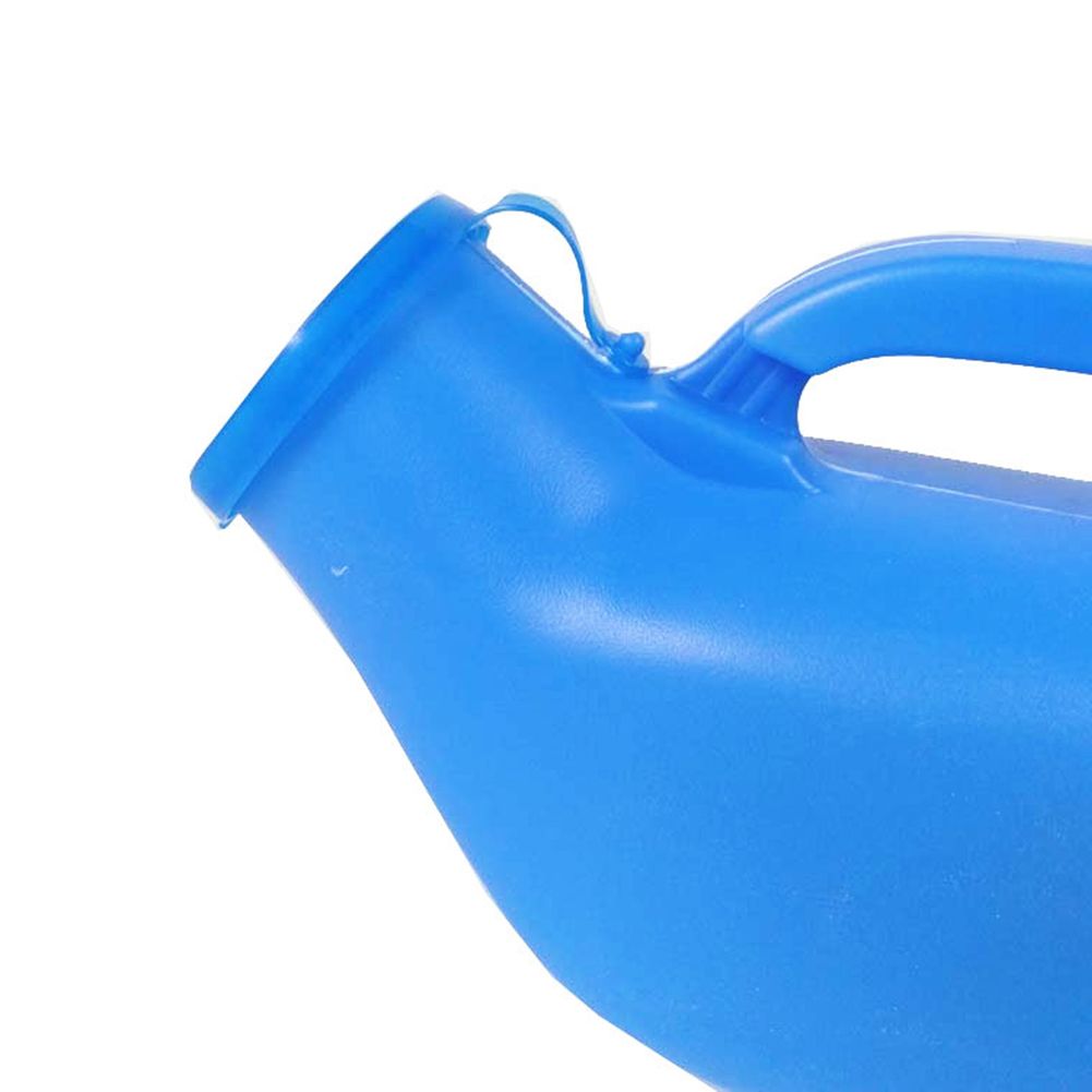 Male Female Portable Mobile Toilet Outdoor Emergency Travel Urinal Pee-Bottle