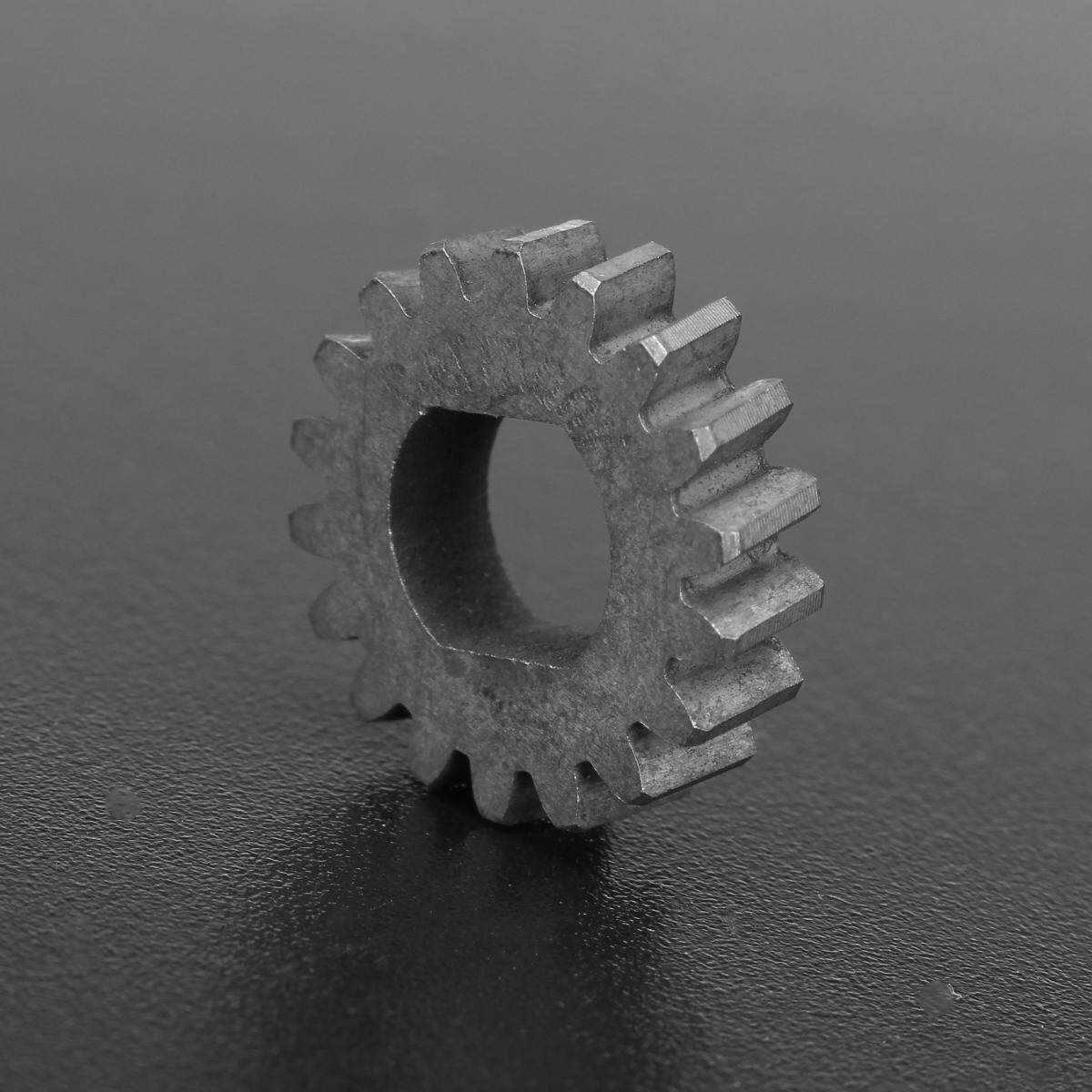 Repair Sunroof Motor Cog Repai Gear 18 Teeth For Audi A4 A6 VW Jetta