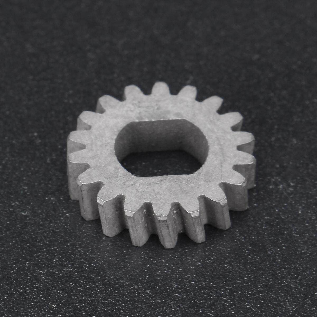 Repair Sunroof Motor Cog Repai Gear 18 Teeth For Audi A4 A6 VW Jetta