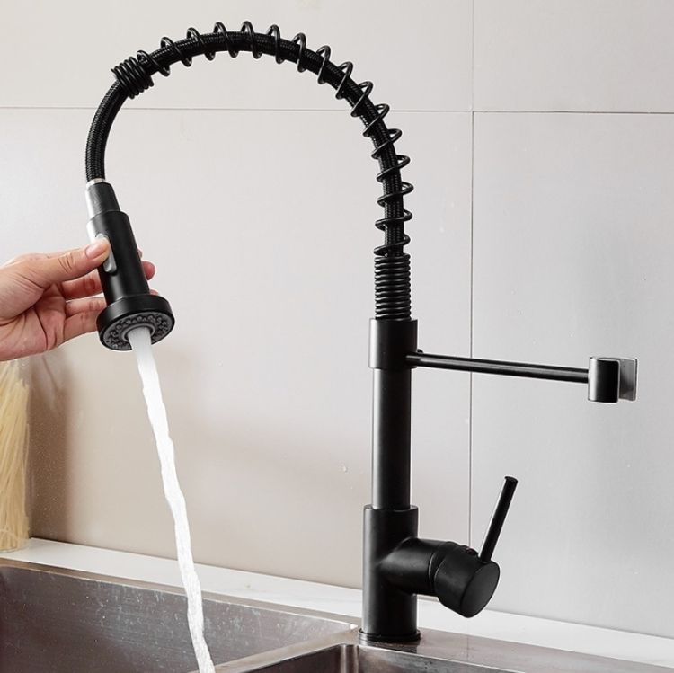 Tank Valve Sink Faucet Electroplating Model