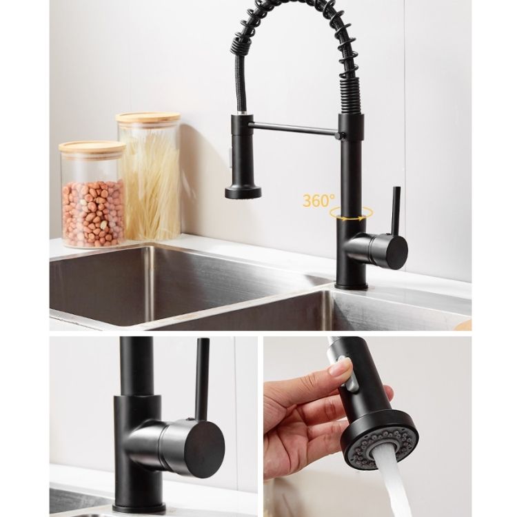 Tank Valve Sink Faucet Electroplating Model