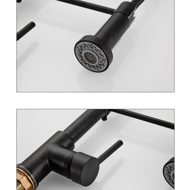 Tank Valve Sink Faucet Electroplating Model