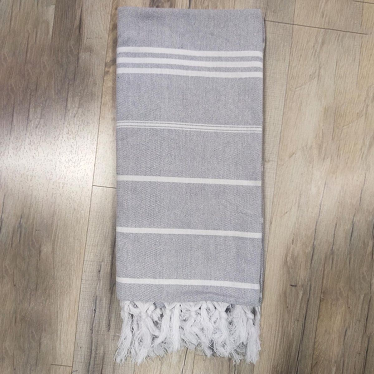 Outdoor Towel Quick Dry Body Towel Light Grey