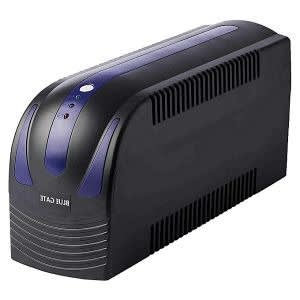 Ups 653kva Elite Pro Backup