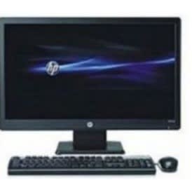 Dual Core Computer Set 500GB HDD- 4GB RAM- Window 10 + Office 16