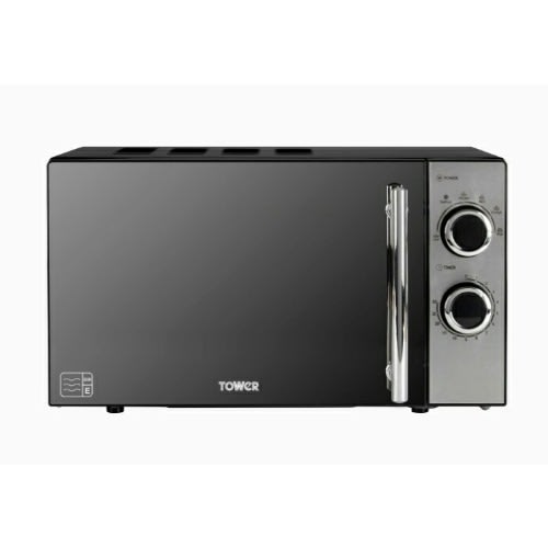 MAGNAWAVE 20L Microwave Oven With 5 Power Settings - 800W