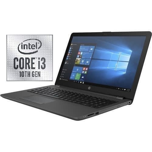HP 15-10th Gen-Intel Core I3-8GB RAM- 1TB HDD  - Win 10 + Free 32GB Flash Drive