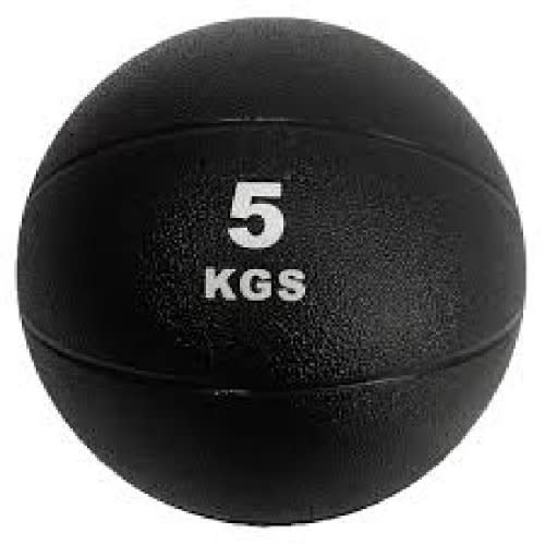 Medicine Ball - Slam Ball - 5kg