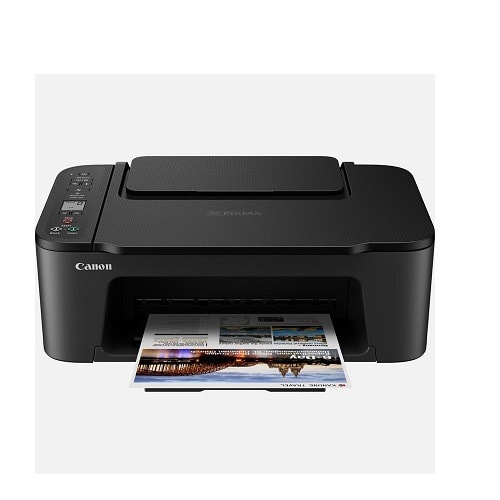 Pixma Ts3440 All In One Deskjet Printer