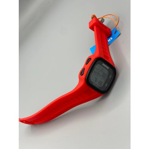 Men's Digital LED Strap Wrist Watch