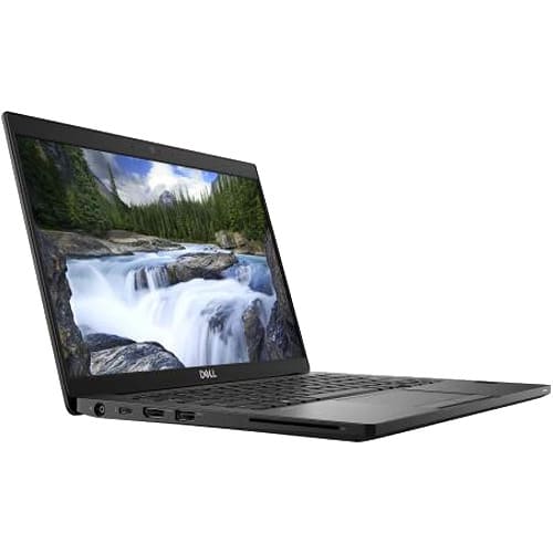 Latitude 7390 Intel Core I5 - 8GB RAM - 512GB HDD- Solid State Drive Laptop