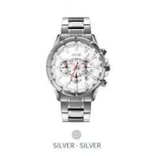Three Working Chronograph  Wrist Watch