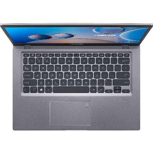 Intel Core I3 - 14" - 10110u - HDD - 4GB RAM - 1TB - Wins 10 - Grey