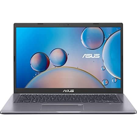 Intel Core I3 - 14" - 10110u - HDD - 4GB RAM - 1TB - Wins 10 - Grey