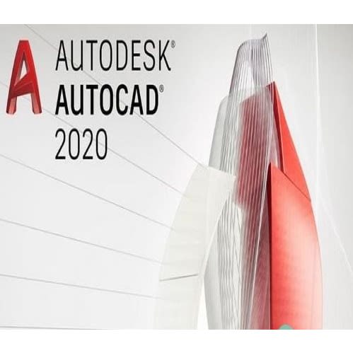 Autodesk AutoCAD 2020