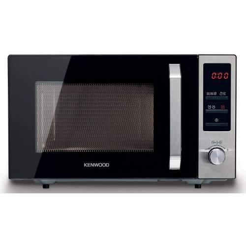 Mwm25 25Litre Microwave With Grill - 800W