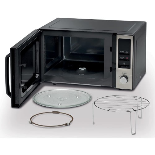 Mwm25 25Litre Microwave With Grill - 800W