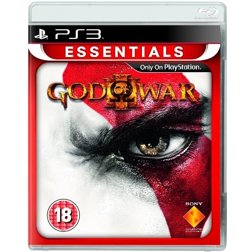 God Of War 3 PS 3