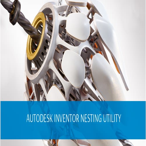 Inventor Nesting 2021