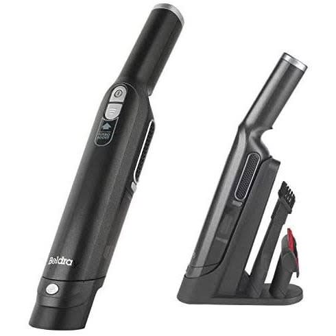 Revo Cordless Handheld Vacuum Cleaner