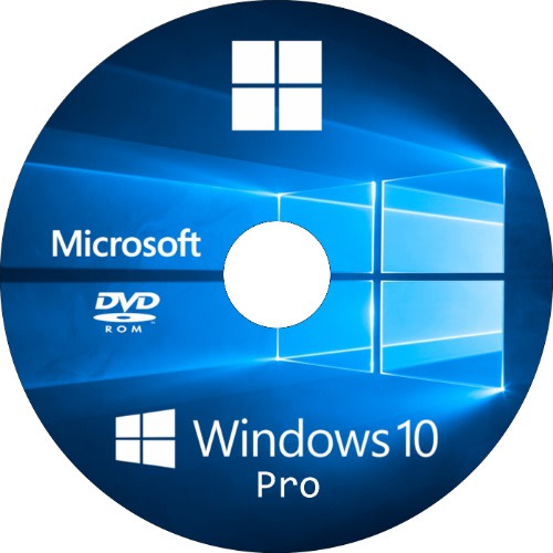 Windows 10 Pro - 20 User