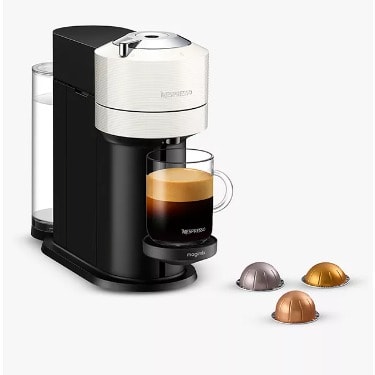 Vertuo Next Pod Coffee Machine - 1.1L - 1260W