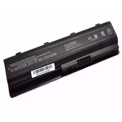 Replacement Battery For HP 650