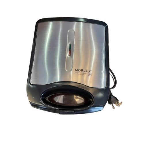 4 Slice Electric Sandwich Maker