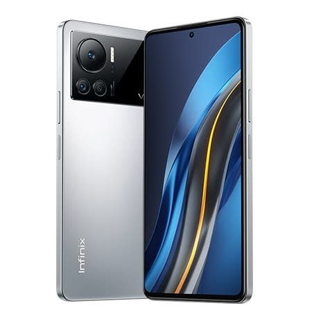 Note 12 VIP - 6.67